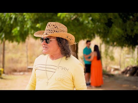 Ribamar Neco - Nossa Diferença de Idade