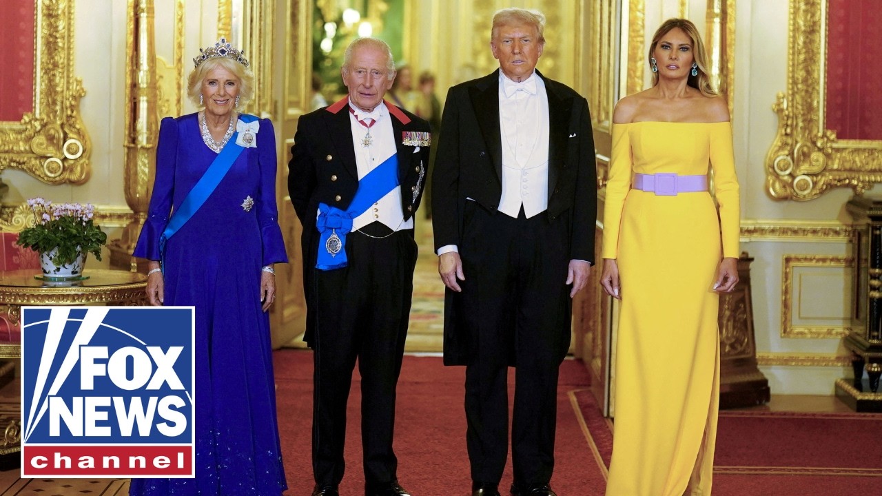 King Charles III’s state visit to U.S. to proceed as planned following WHCD shooting