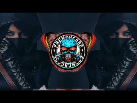 R3T3P - Murder You (2021Edit) (Frenchcore)