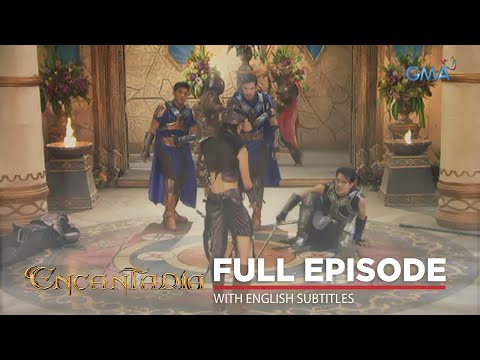 Encantadia: Full Episode 207 (with English subs)