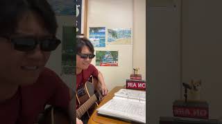 ライブ ハイライト ラジオと乾杯『生』！　vol.012 masaの雑談、告知＋歌