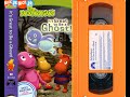 Opening To The Backyardigans It S Great To Be A Ghost US VHS 2005