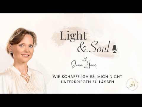 Wie schaffe ich es, mich nicht von negativen Erfahrungen unterkriegen zu lassen?