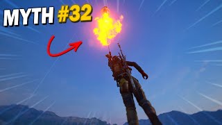 I Busted 50 Myths in Arc Raiders!