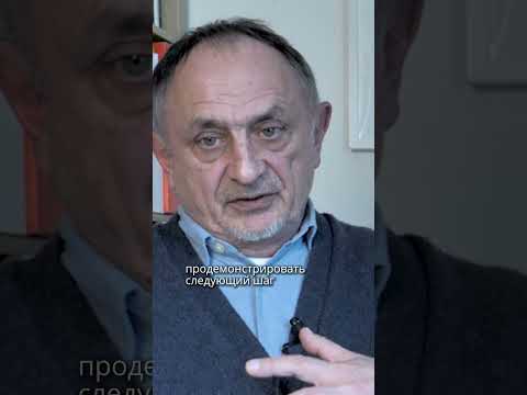 Эта война на истощение #россия #украина #україна #интервью