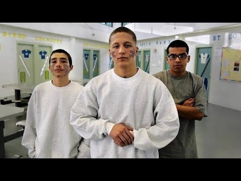 A Day in the Worst Juvenile Prison in the World