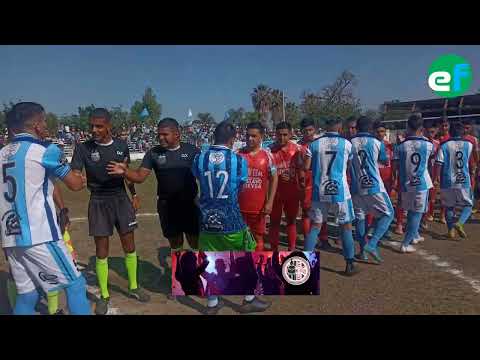 Liga Tucumana: Famaillá 1 Garmendia 2