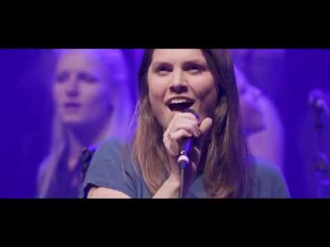 Vocal Line - Running with the Wolves (Live Session Video)