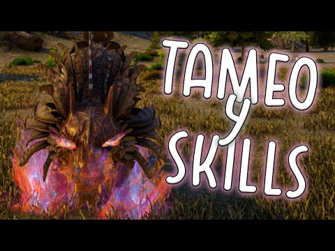 GUIA para TAMEAR SHADOWMANE FÁCIL y SENCILLO (Trampa, pescar, habilidades en pc, xbox y ps)