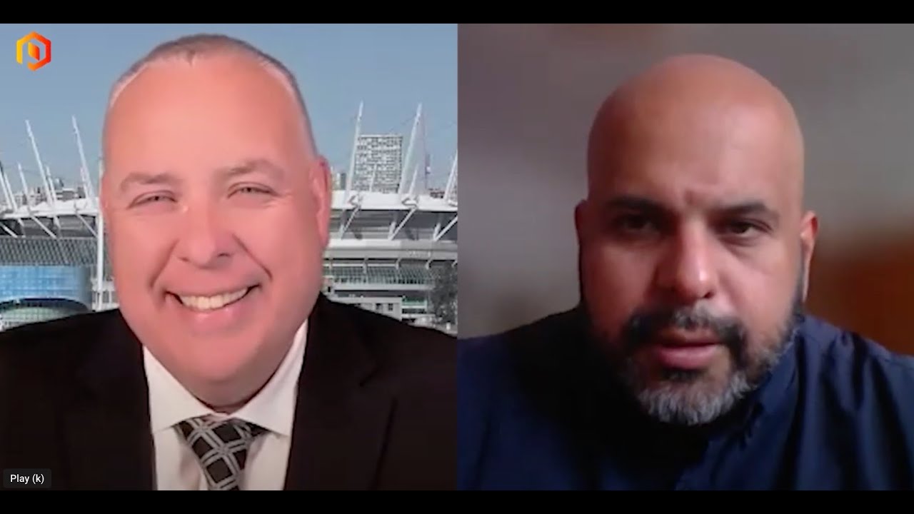 Falcon Gold CEO Karim Rayani Updates on Inaugural Drill Program at Great Burnt Copper Project