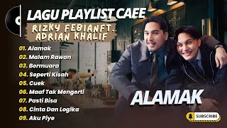 Download lagu ALAMAK - Rizky Febian Ft Adrian Khalif | MALAM RAWAN -BERMUARA || LAGU POP INDO TRENDING 2025 mp3 Download lagu ALAMAK - Rizky Febian Ft Adrian Khalif | MALAM RAWAN -BERMUARA || LAGU POP INDO TRENDING 2025 mp3