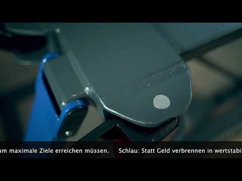 Video Clip WDW-Lift Hebebühnen