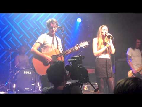 Madsen feat. Lisa Who - Obenunten