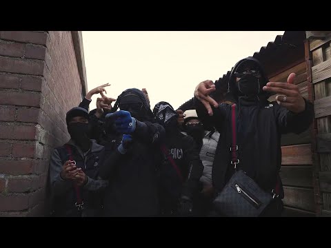 #7H JS x OnTheLow x D7 x #PW J'splashy - Mash Up (Prod. Tyrex x Ranger)