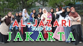 preview picture of video 'Aljazari Trip To Jekardah #BATUTAHVLOG'