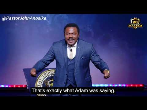 A little leaven, leavens the entire lump (Galatians 5:9)