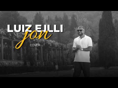 Luiz Ejlli - Jon (cover)