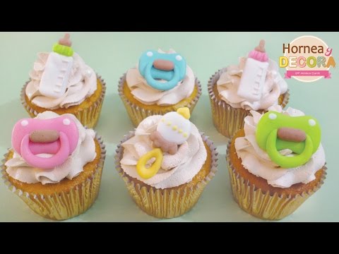 download lagu mp3 mp4 Cupcakes De Baby Shower, download lagu Cupcakes De Baby Shower gratis, unduh video klip Cupcakes De Baby Shower