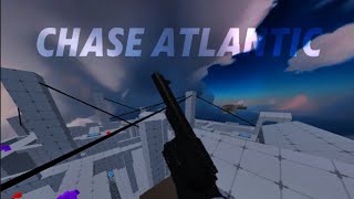 Cloney (carm) consume (Chase Atlantic)