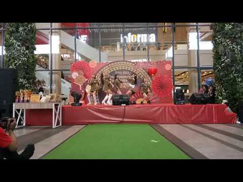 EVERGLOW (에버그로우) - Intro, BON BON CHOCOLAT, ADIOS COVER BY TN’GLOW FROM INDONESIA