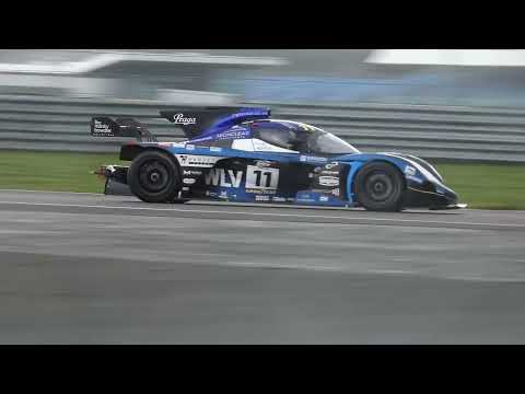 Praga Cup Race 2 Silverstone