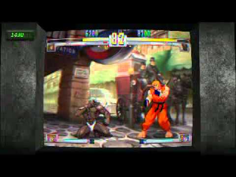 3soe- sprflyspdrguy (ken) vs Jaewonz(urien) close fight