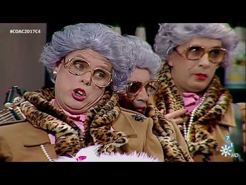 Mi Suegra Como Ya Dije - Qué Partido Político Vota Mi Nuera [2017]