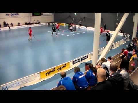 Tupla Cup  RSS Panthers Red - Blackbirds