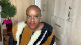 Live. A Special Message