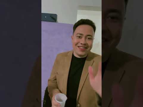 Com a cantora Vanilda Bordieri em Nova Fátima.Pr