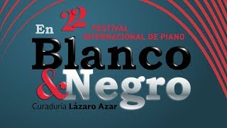 En Blanco & Negro 2018 | Vyacheslav Gryaznov (Rusia)