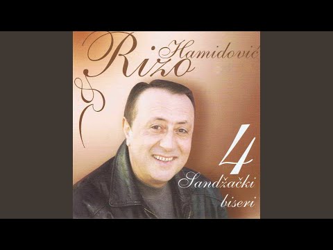 Raslo mi je badem drvo