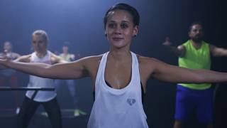 Jumping Fitness