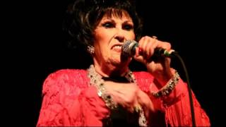 Wanda Jackson and The Dusty 45s at Neumos (SSG Music) - Talks About Elvis