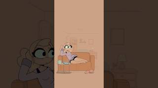 Download lagu non toxic relationships #shortsfeed #animation #shorts mp3