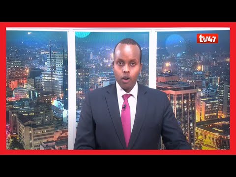 LIVE 10.05.2021 | Get all the news making headlines here on #TV47NewsTonight