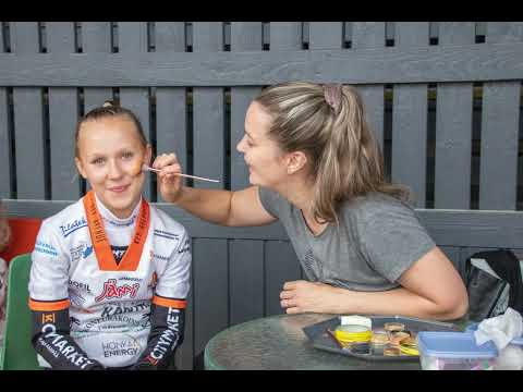 Mailajuniorit - Kankaanpää - Majusydän - musavideo