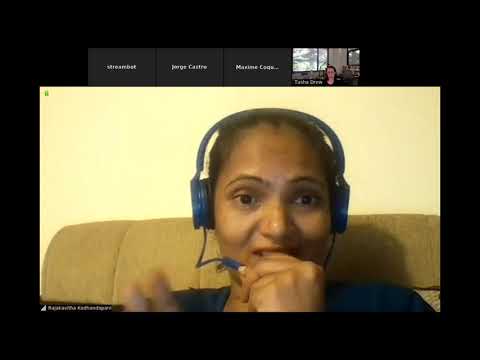 SIG Usability 20190730 (First meeting)