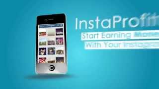 Make Money Taking Pictures and Uploading Them To Instagram