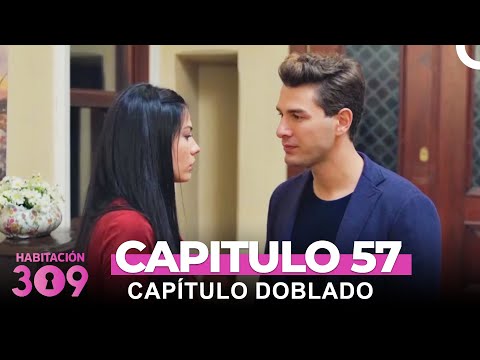 Habitación 309 Capítulo 57 (Capitulo Doblado)