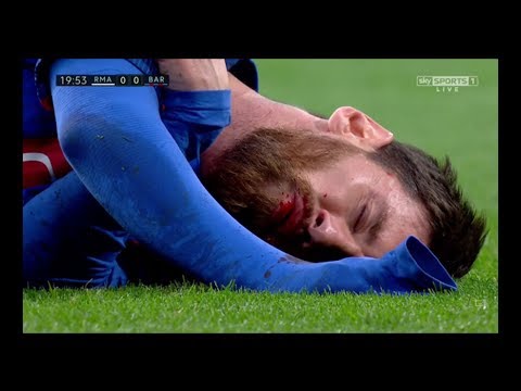 Lionel Messi vs Real Madrid ULTRA HD  El Classico 2016-2017