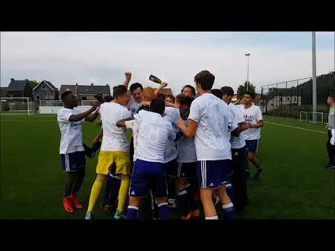 Andonline PO1 U17 Charleroi - Anderlecht The Champions