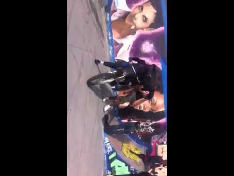 ( PREVIEW GHETTOMAN PROJET ) Pirate VNR 2013