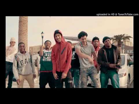 SOB X RBE x Mike Sherm Type Beat
