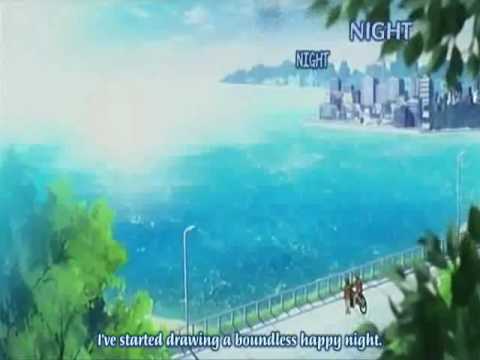 Gakuen Heaven OP Theme ^_^