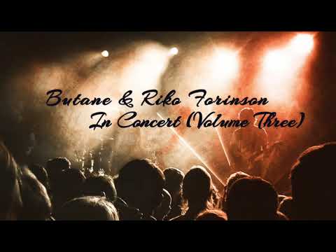 Butane & Riko Forinson - You Got Me [Extrasketch 023]