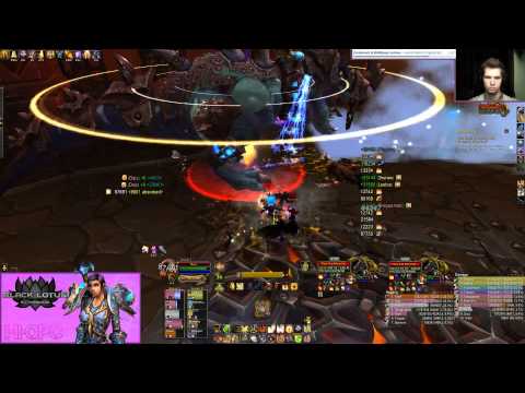 Thok the Bloodthirsty 10N PTR