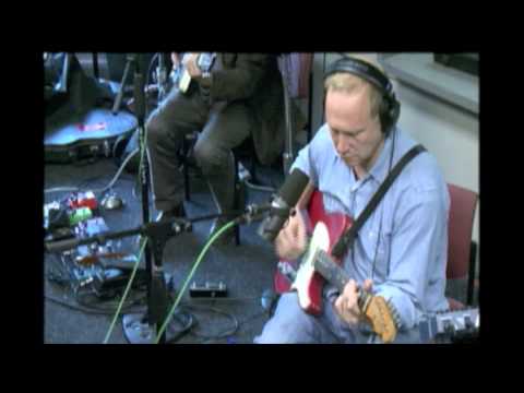 Sea and Cake "New Patterns" [Live Music Week 2012!]