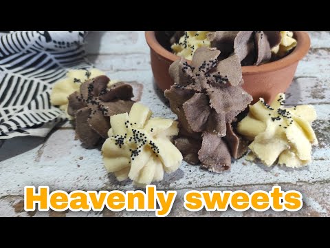 One of the most popular traditional Iranian sweets 😍Shirini Beheshti