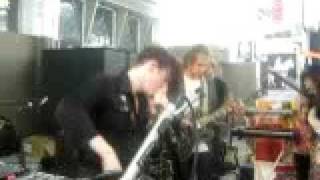 Mystery Jets - Hand Me Down